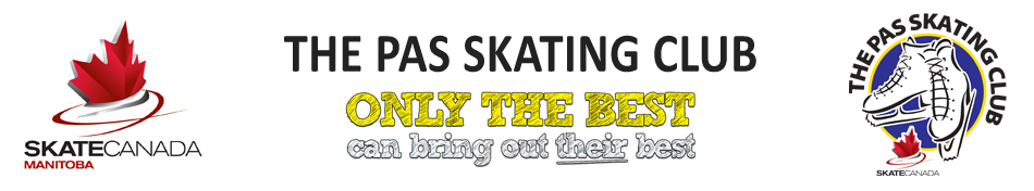 The Pas Skating Club